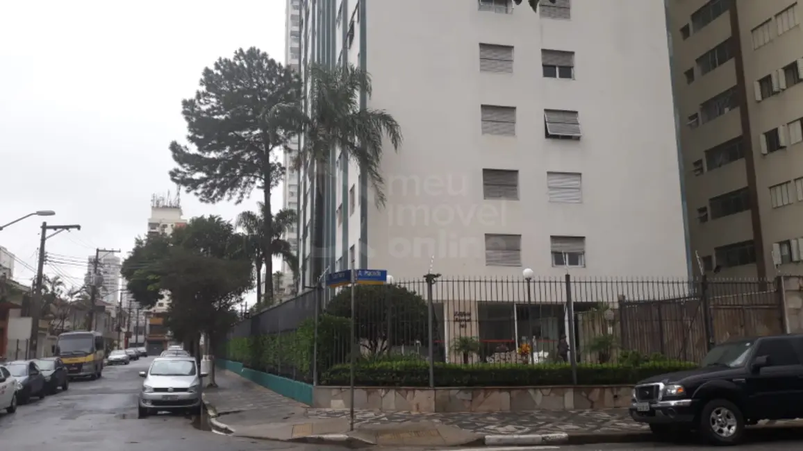 Apartamento com 3 quartos à venda, 88m2 em Parque São Jorge, São Paulo - SP - imagem 7 Foto 7 de Apartamento com 3 quartos à venda, 88m2 em Parque São Jorge, São Paulo - SP