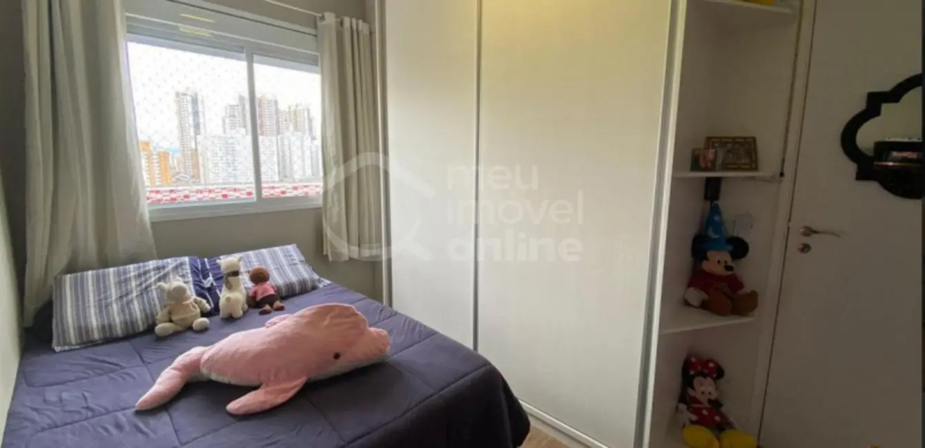 Foto 2 de Apartamento com 2 quartos à venda, 80m2 em Água Branca, São Paulo - SP