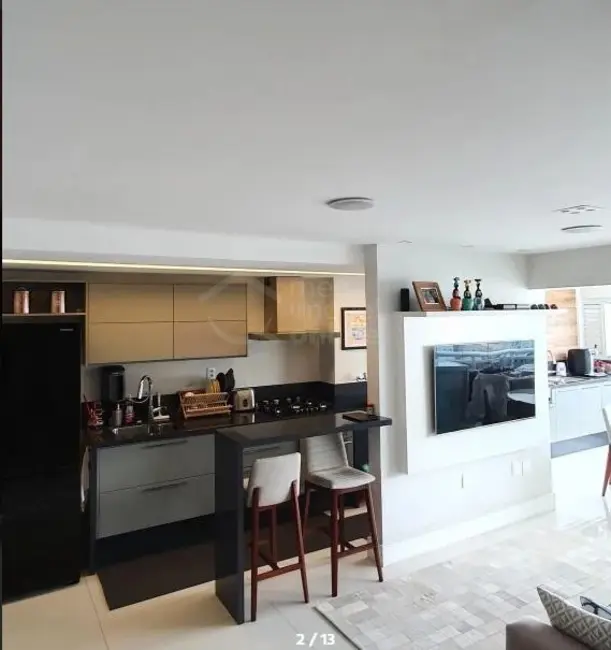 Apartamento com 2 quartos à venda, 80m2 em Água Branca, São Paulo - SP - imagem 5 Foto 5 de Apartamento com 2 quartos à venda, 80m2 em Água Branca, São Paulo - SP