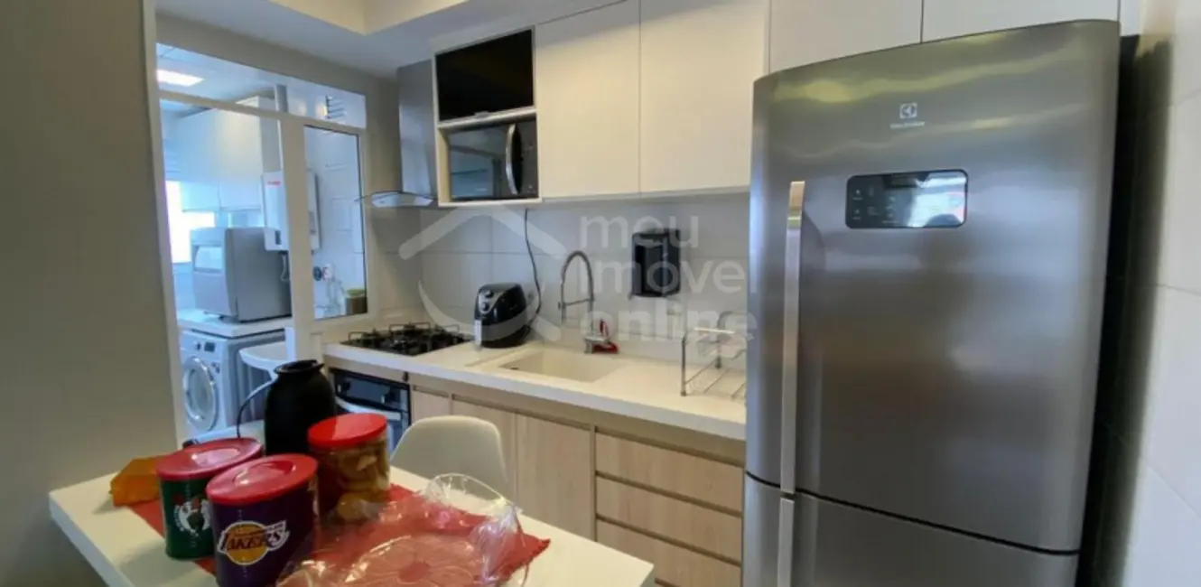 Foto 1 de Apartamento com 2 quartos à venda, 80m2 em Água Branca, São Paulo - SP
