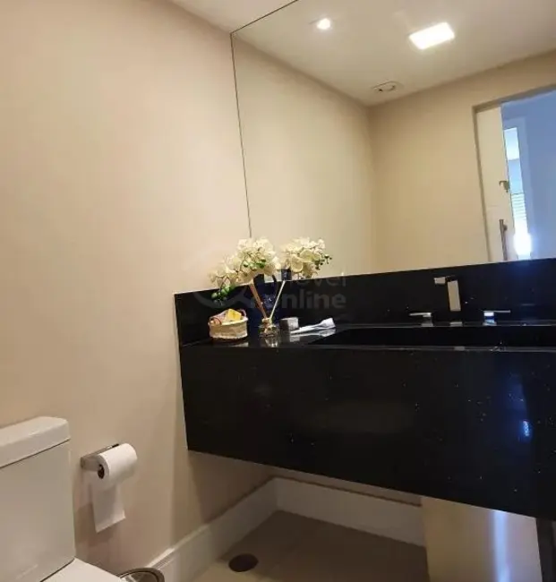 Apartamento com 2 quartos à venda, 80m2 em Água Branca, São Paulo - SP - imagem 6 Foto 6 de Apartamento com 2 quartos à venda, 80m2 em Água Branca, São Paulo - SP