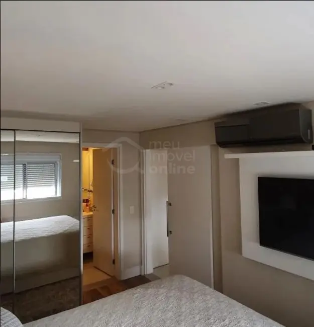 Apartamento com 2 quartos à venda, 80m2 em Água Branca, São Paulo - SP - imagem 7 Foto 7 de Apartamento com 2 quartos à venda, 80m2 em Água Branca, São Paulo - SP