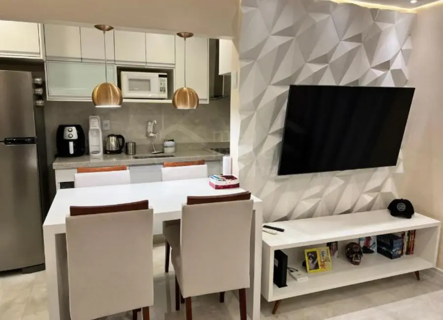 Apartamento com 1 quarto à venda, 50m2 em Centro, São Paulo - SP - imagem 7 Foto 7 de Apartamento com 1 quarto à venda, 50m2 em Centro, São Paulo - SP