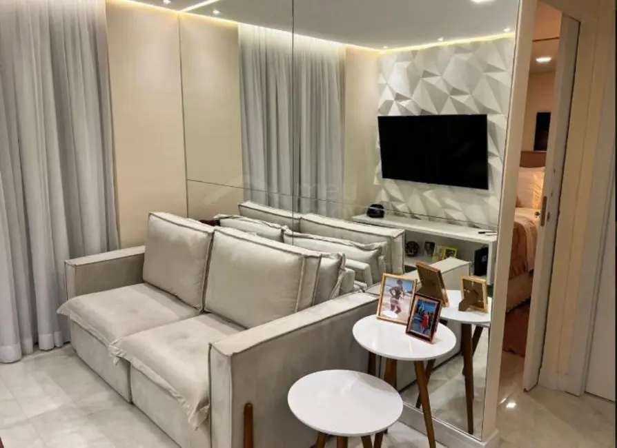 Foto 2 de Apartamento com 1 quarto à venda, 50m2 em Centro, São Paulo - SP