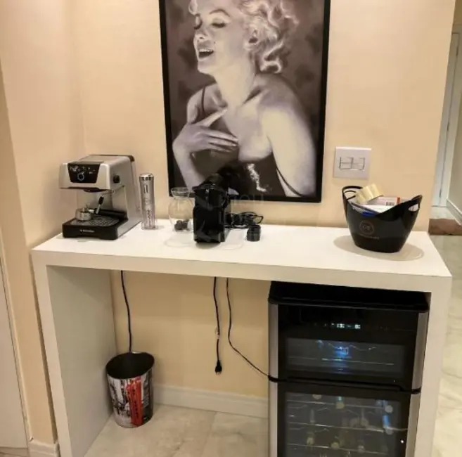 Apartamento com 1 quarto à venda, 50m2 em Centro, São Paulo - SP - imagem 3 Foto 3 de Apartamento com 1 quarto à venda, 50m2 em Centro, São Paulo - SP