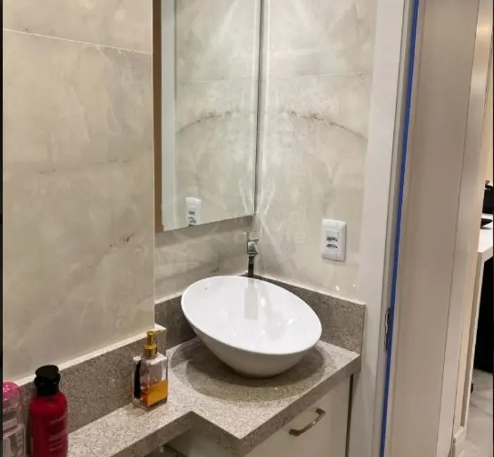 Apartamento com 1 quarto à venda, 50m2 em Centro, São Paulo - SP - imagem 8 Foto 8 de Apartamento com 1 quarto à venda, 50m2 em Centro, São Paulo - SP