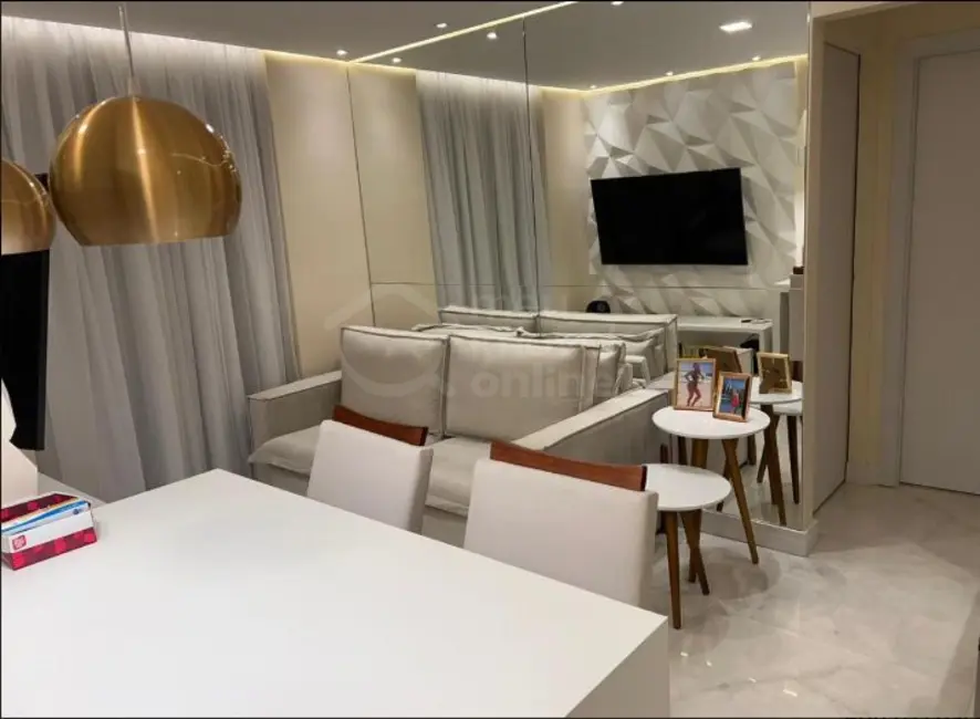 Foto 1 de Apartamento com 1 quarto à venda, 50m2 em Centro, São Paulo - SP