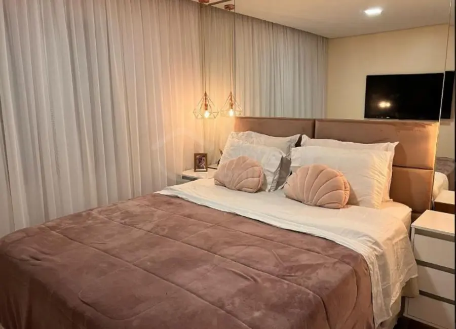 Apartamento com 1 quarto à venda, 50m2 em Centro, São Paulo - SP - imagem 4 Foto 4 de Apartamento com 1 quarto à venda, 50m2 em Centro, São Paulo - SP