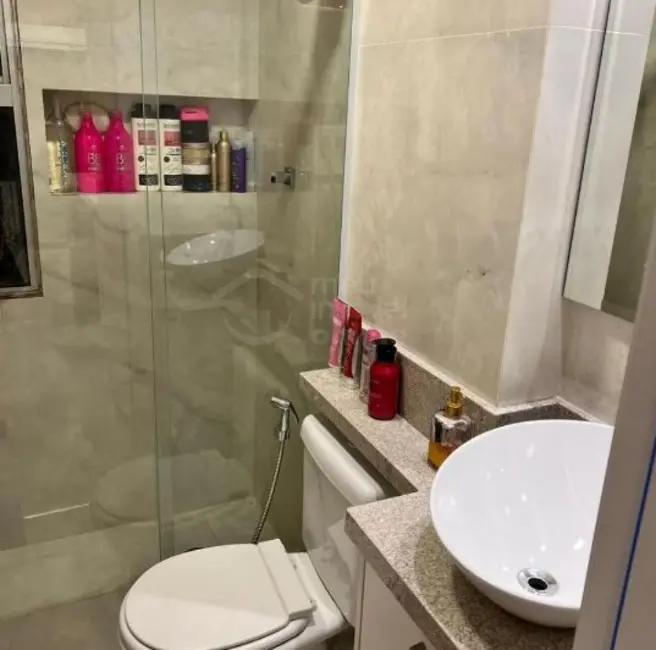 Apartamento com 1 quarto à venda, 50m2 em Centro, São Paulo - SP - imagem 5 Foto 5 de Apartamento com 1 quarto à venda, 50m2 em Centro, São Paulo - SP