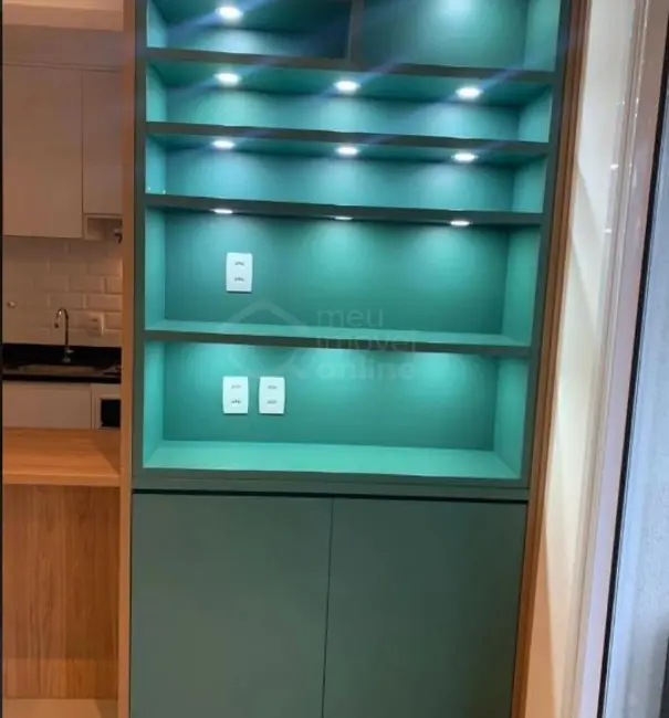 Foto 5 de Apartamento com 2 quartos à venda, 68m2 em Instituto de Previdência, São Paulo - SP