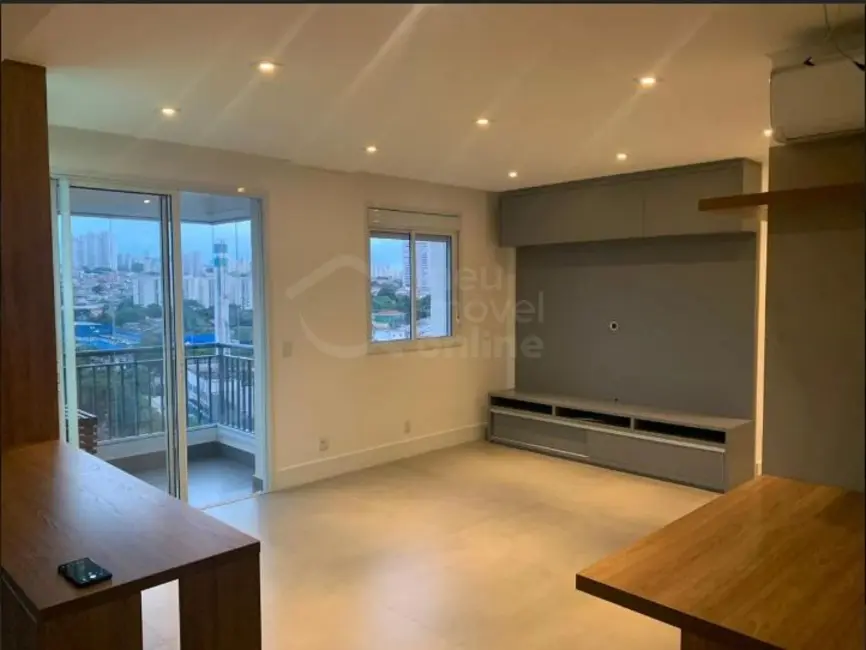 Foto 1 de Apartamento com 2 quartos à venda, 68m2 em Instituto de Previdência, São Paulo - SP