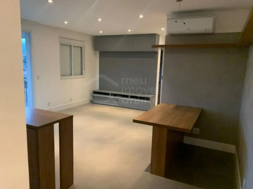 Foto 2 de Apartamento com 2 quartos à venda, 68m2 em Instituto de Previdência, São Paulo - SP