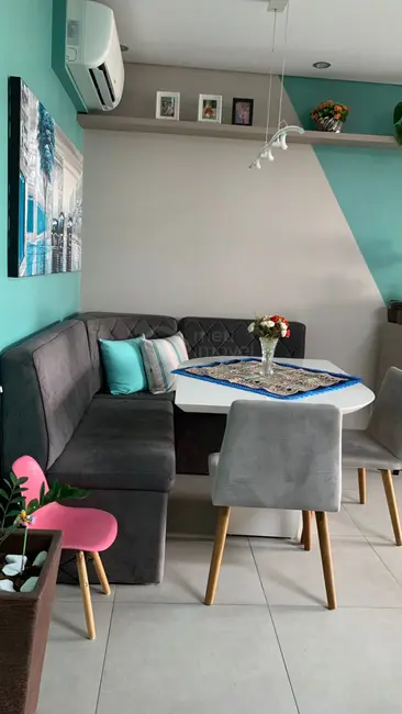 Foto 7 de Apartamento com 3 quartos à venda, 79m2 em Barra Funda, São Paulo - SP