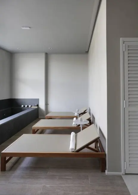 Foto 6 de Apartamento com 3 quartos à venda, 79m2 em Barra Funda, São Paulo - SP