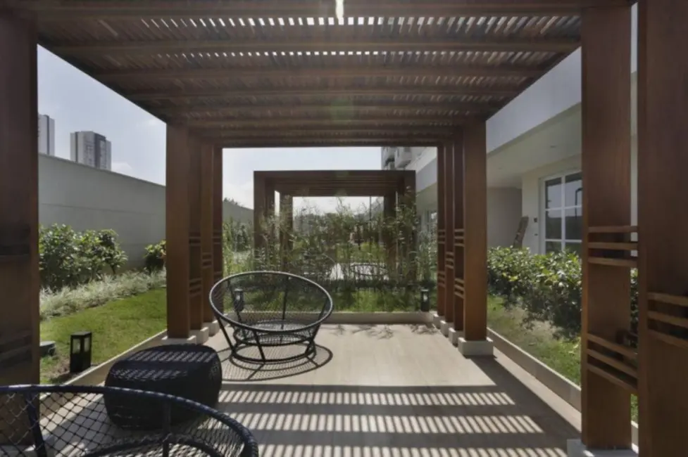 Foto 8 de Apartamento com 3 quartos à venda, 79m2 em Barra Funda, São Paulo - SP