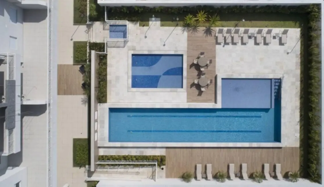 Foto 4 de Apartamento com 3 quartos à venda, 79m2 em Barra Funda, São Paulo - SP