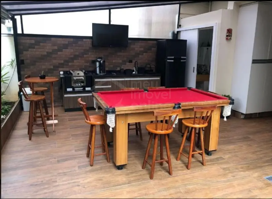 Apartamento com 2 quartos à venda, 110m2 em Jardim Umuarama, São Paulo - SP - imagem 6 Foto 6 de Apartamento com 2 quartos à venda, 110m2 em Jardim Umuarama, São Paulo - SP