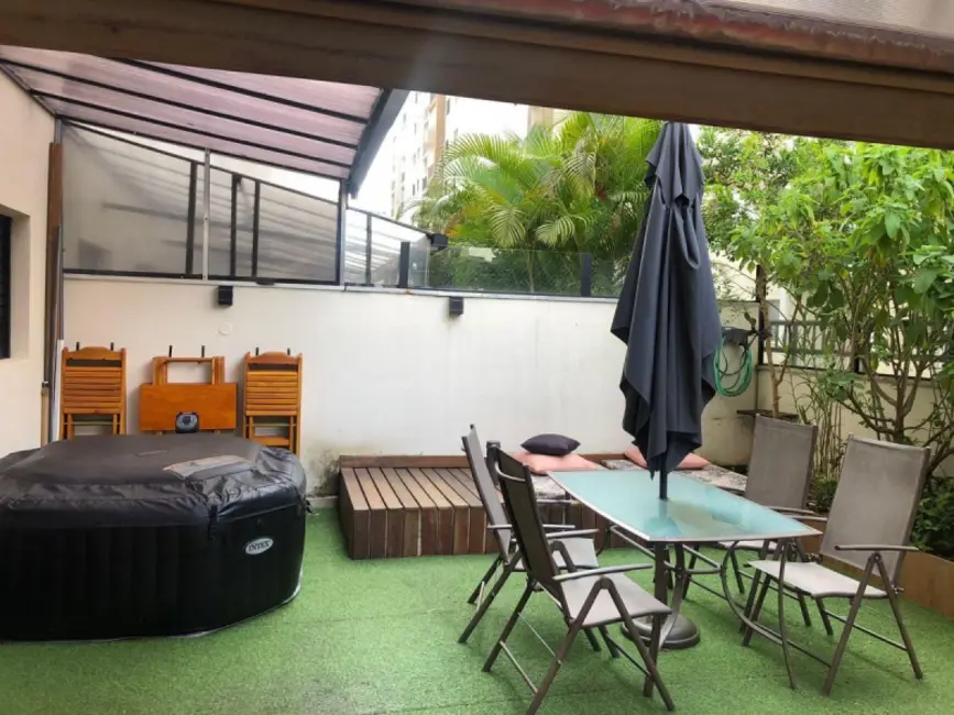 Apartamento com 2 quartos à venda, 110m2 em Jardim Umuarama, São Paulo - SP - imagem 4 Foto 4 de Apartamento com 2 quartos à venda, 110m2 em Jardim Umuarama, São Paulo - SP