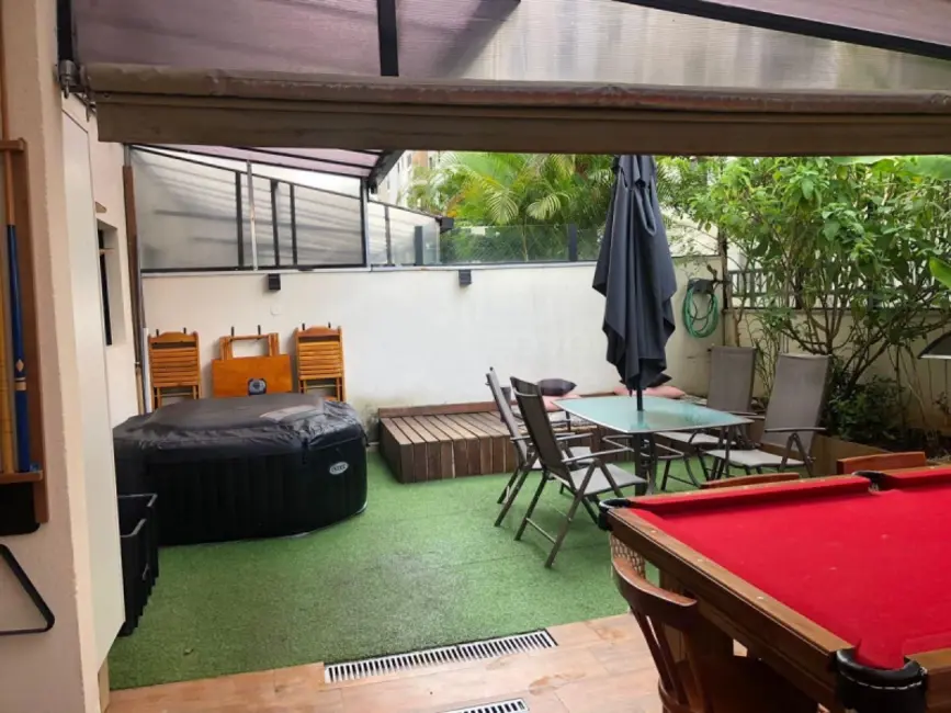 Apartamento com 2 quartos à venda, 110m2 em Jardim Umuarama, São Paulo - SP - imagem 5 Foto 5 de Apartamento com 2 quartos à venda, 110m2 em Jardim Umuarama, São Paulo - SP