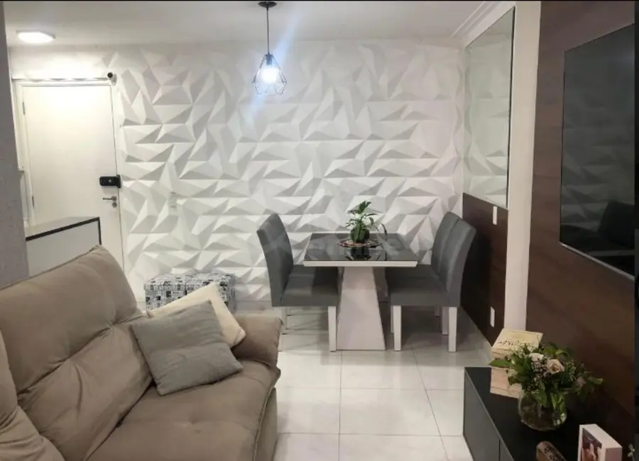 Apartamento com 2 quartos à venda, 110m2 em Jardim Umuarama, São Paulo - SP - imagem 9 Foto 9 de Apartamento com 2 quartos à venda, 110m2 em Jardim Umuarama, São Paulo - SP