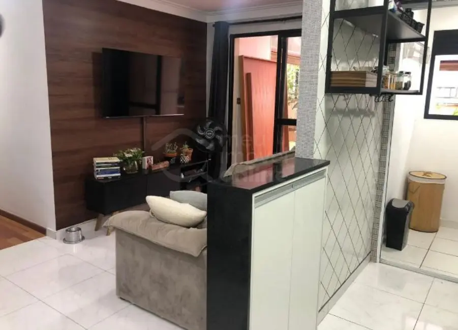 Apartamento com 2 quartos à venda, 110m2 em Jardim Umuarama, São Paulo - SP - imagem 8 Foto 8 de Apartamento com 2 quartos à venda, 110m2 em Jardim Umuarama, São Paulo - SP