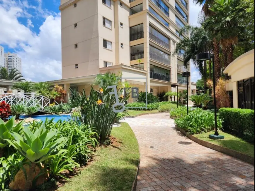 Apartamento com 3 quartos à venda, 164m2 em Tatuapé, São Paulo - SP - imagem 2 Foto 2 de Apartamento com 3 quartos à venda, 164m2 em Tatuapé, São Paulo - SP