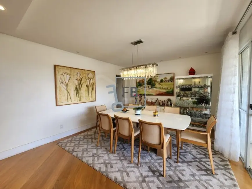 Apartamento com 3 quartos à venda, 164m2 em Tatuapé, São Paulo - SP - imagem 9 Foto 9 de Apartamento com 3 quartos à venda, 164m2 em Tatuapé, São Paulo - SP