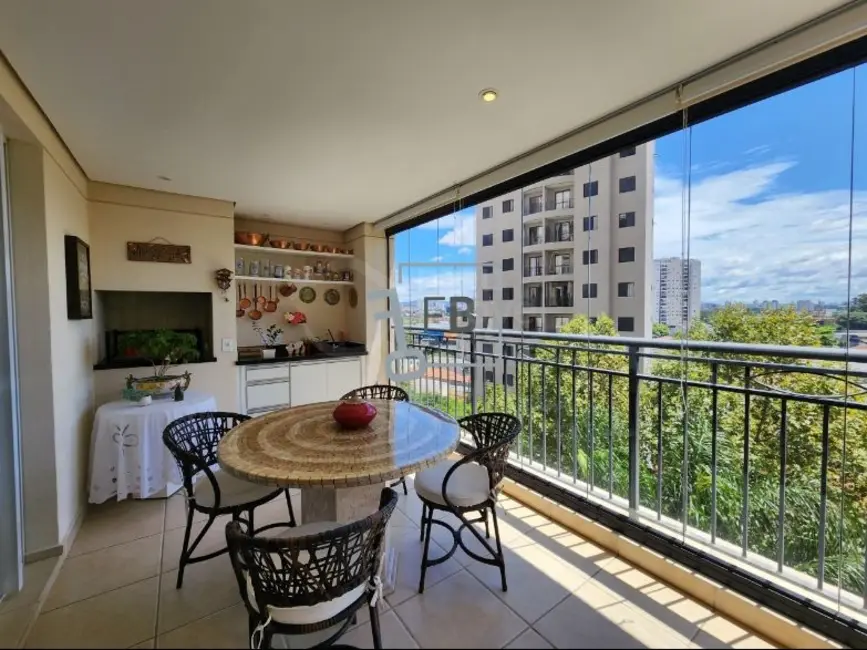 Apartamento com 3 quartos à venda, 164m2 em Tatuapé, São Paulo - SP - imagem 1 Foto 1 de Apartamento com 3 quartos à venda, 164m2 em Tatuapé, São Paulo - SP