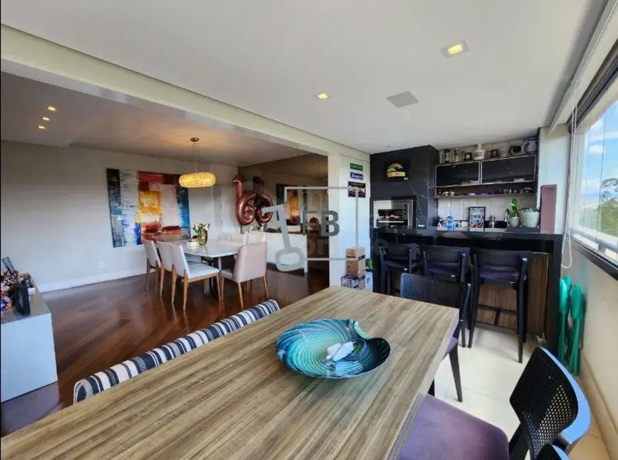 Foto 5 de Apartamento com 3 quartos à venda, 164m2 em Tatuapé, São Paulo - SP