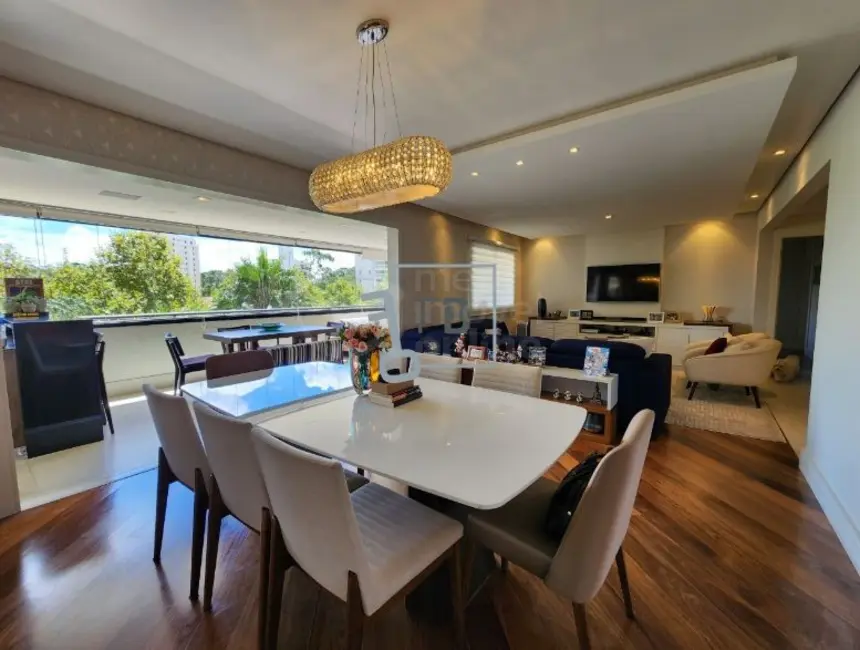 Foto 6 de Apartamento com 3 quartos à venda, 164m2 em Tatuapé, São Paulo - SP