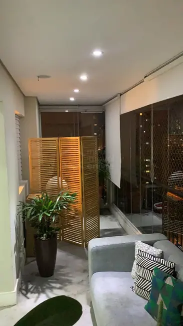 Foto 3 de Apartamento com 2 quartos à venda, 68m2 em Ipiranga, São Paulo - SP