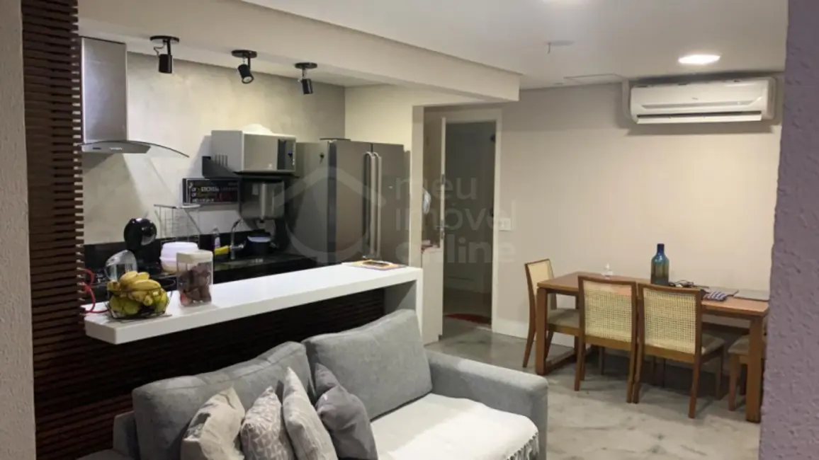 Foto 4 de Apartamento com 2 quartos à venda, 68m2 em Ipiranga, São Paulo - SP