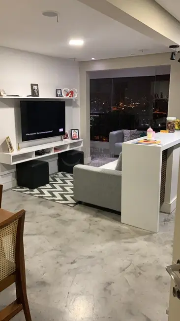 Foto 6 de Apartamento com 2 quartos à venda, 68m2 em Ipiranga, São Paulo - SP