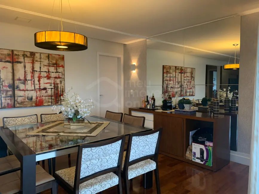 Foto 3 de Apartamento com 3 quartos à venda, 164m2 em Tatuapé, São Paulo - SP