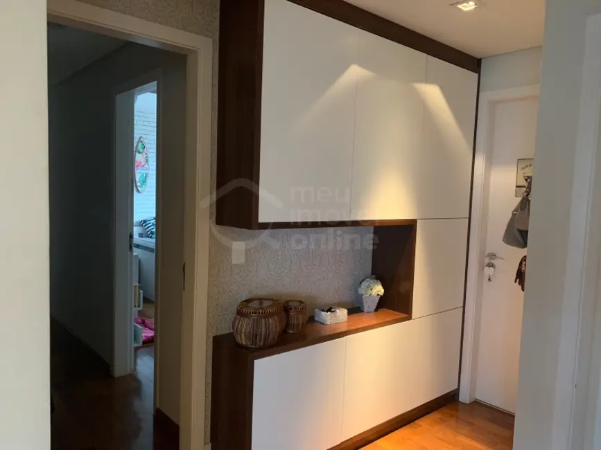 Foto 9 de Apartamento com 3 quartos à venda, 164m2 em Tatuapé, São Paulo - SP