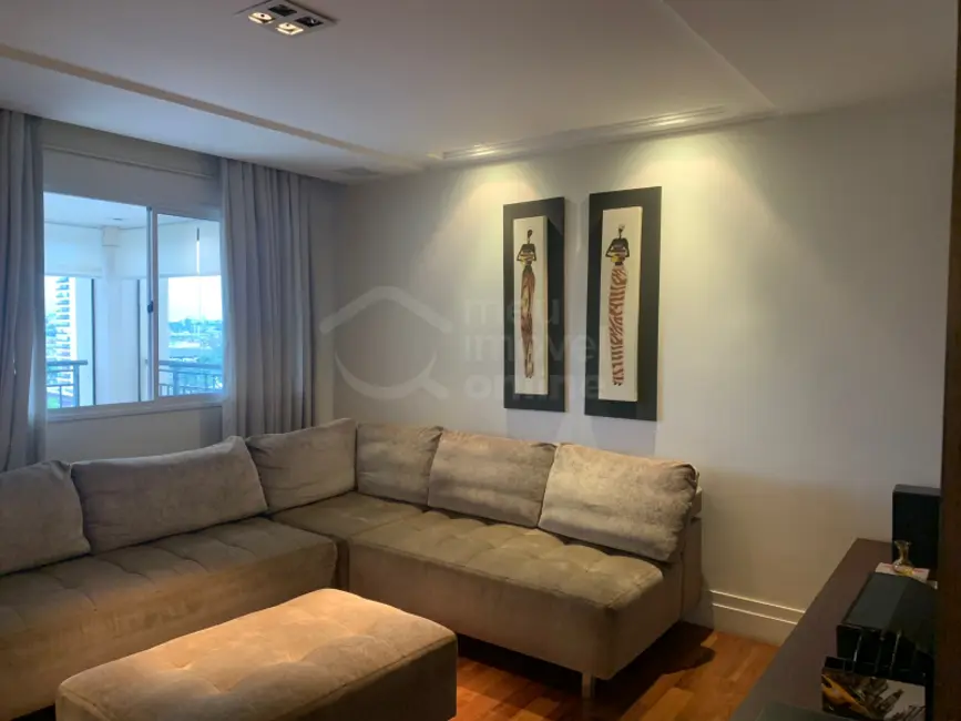 Foto 8 de Apartamento com 3 quartos à venda, 164m2 em Tatuapé, São Paulo - SP