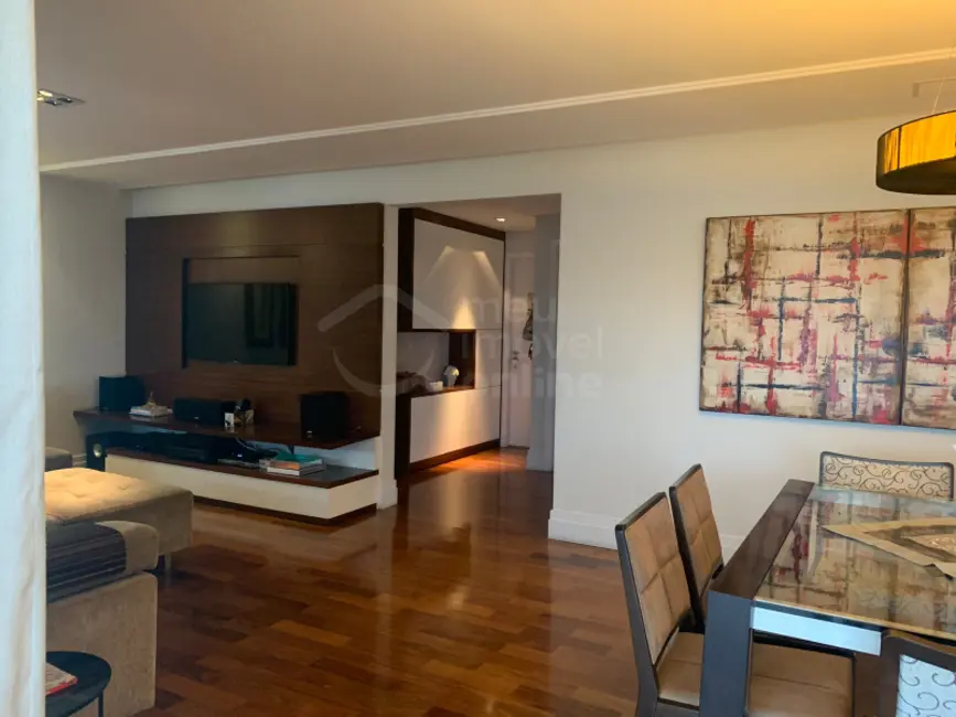 Foto 2 de Apartamento com 3 quartos à venda, 164m2 em Tatuapé, São Paulo - SP