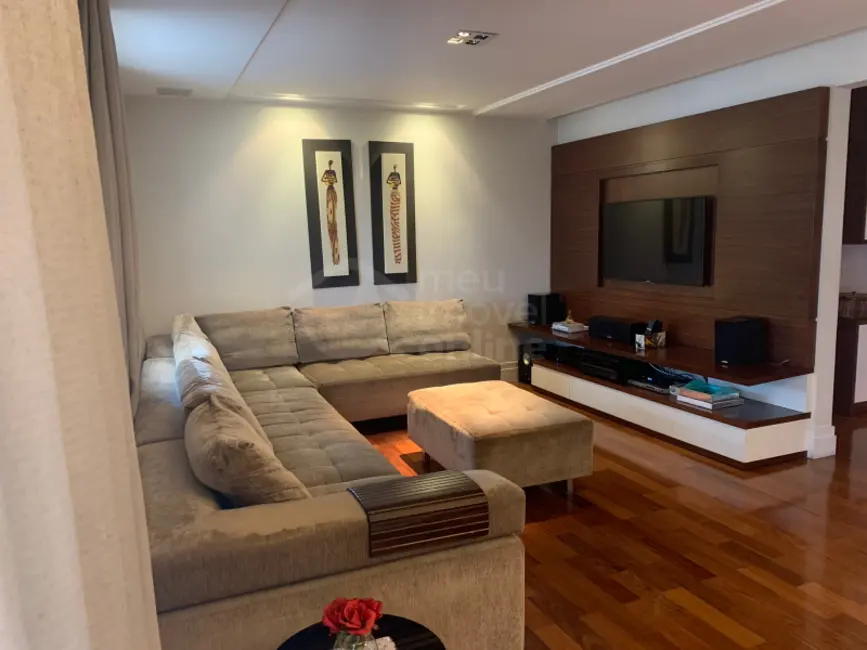 Foto 1 de Apartamento com 3 quartos à venda, 164m2 em Tatuapé, São Paulo - SP