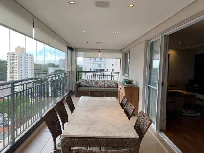 Foto 7 de Apartamento com 3 quartos à venda, 164m2 em Tatuapé, São Paulo - SP