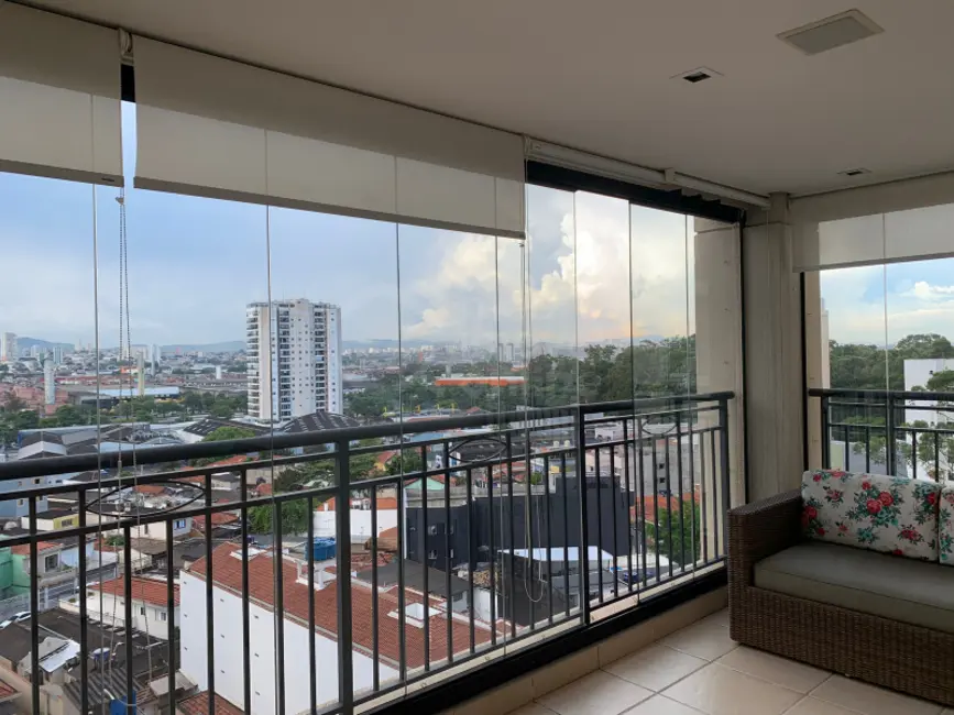 Foto 5 de Apartamento com 3 quartos à venda, 164m2 em Tatuapé, São Paulo - SP