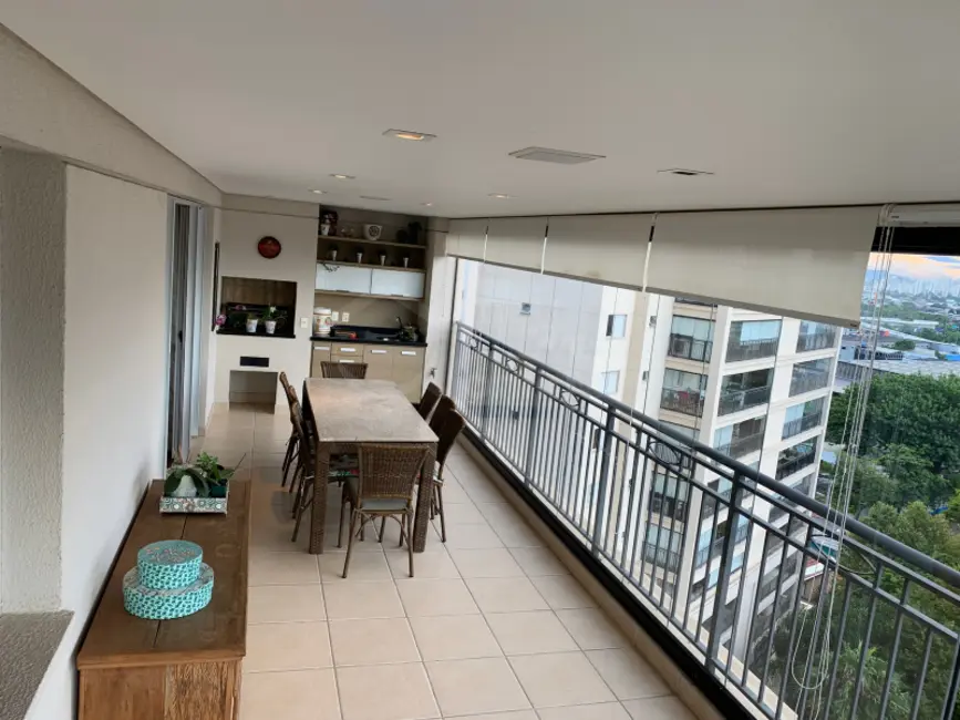 Foto 6 de Apartamento com 3 quartos à venda, 164m2 em Tatuapé, São Paulo - SP