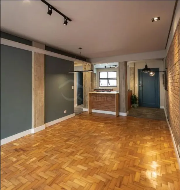 Apartamento com 1 quarto à venda, 78m2 em Bela Vista, São Paulo - SP - imagem 4 Foto 4 de Apartamento com 1 quarto à venda, 78m2 em Bela Vista, São Paulo - SP