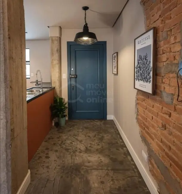 Apartamento com 1 quarto à venda, 78m2 em Bela Vista, São Paulo - SP - imagem 1 Foto 1 de Apartamento com 1 quarto à venda, 78m2 em Bela Vista, São Paulo - SP