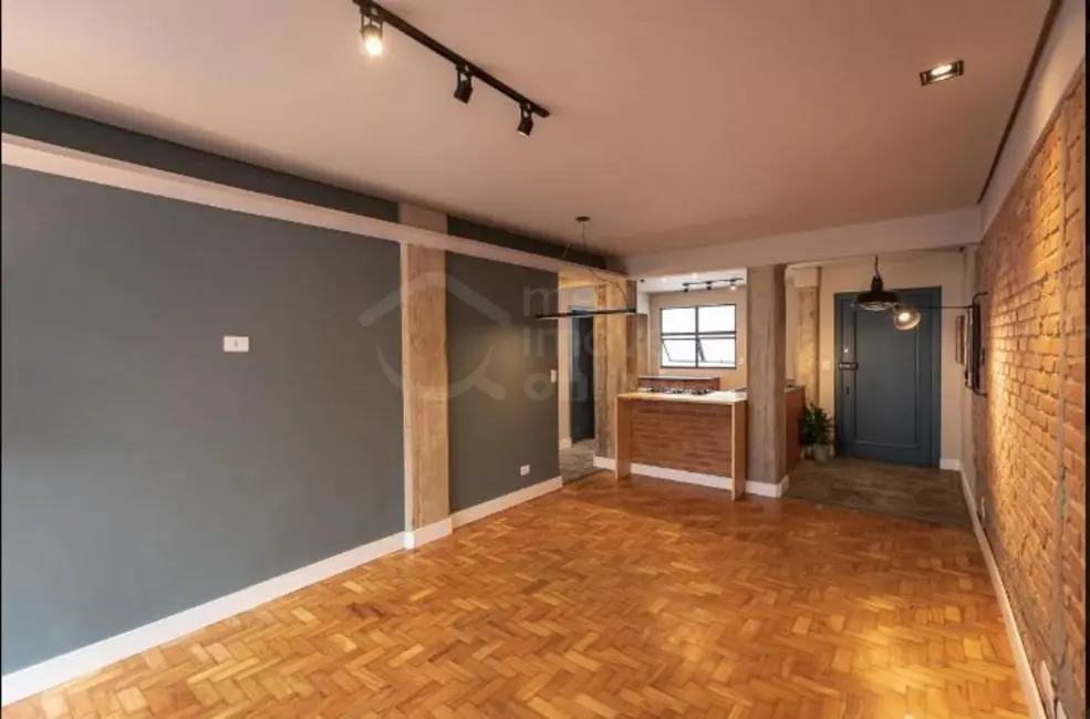 Apartamento com 1 quarto à venda, 78m2 em Bela Vista, São Paulo - SP - imagem 3 Foto 3 de Apartamento com 1 quarto à venda, 78m2 em Bela Vista, São Paulo - SP