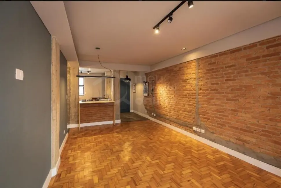 Apartamento com 1 quarto à venda, 78m2 em Bela Vista, São Paulo - SP - imagem 2 Foto 2 de Apartamento com 1 quarto à venda, 78m2 em Bela Vista, São Paulo - SP