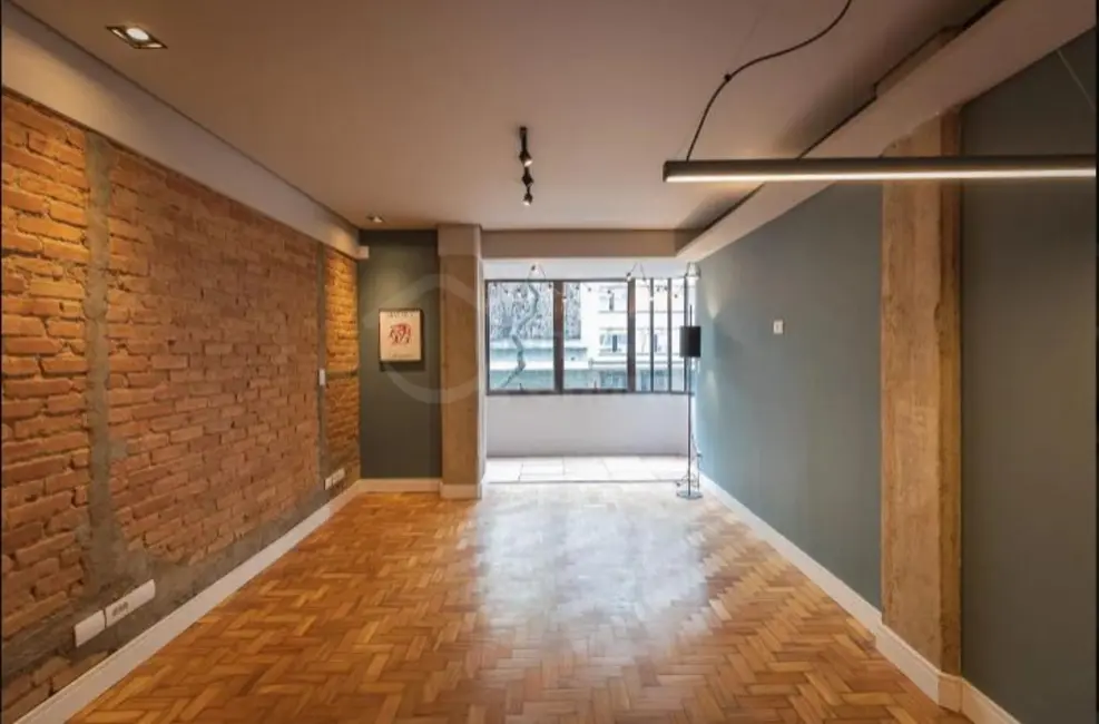 Apartamento com 1 quarto à venda, 78m2 em Bela Vista, São Paulo - SP - imagem 8 Foto 8 de Apartamento com 1 quarto à venda, 78m2 em Bela Vista, São Paulo - SP