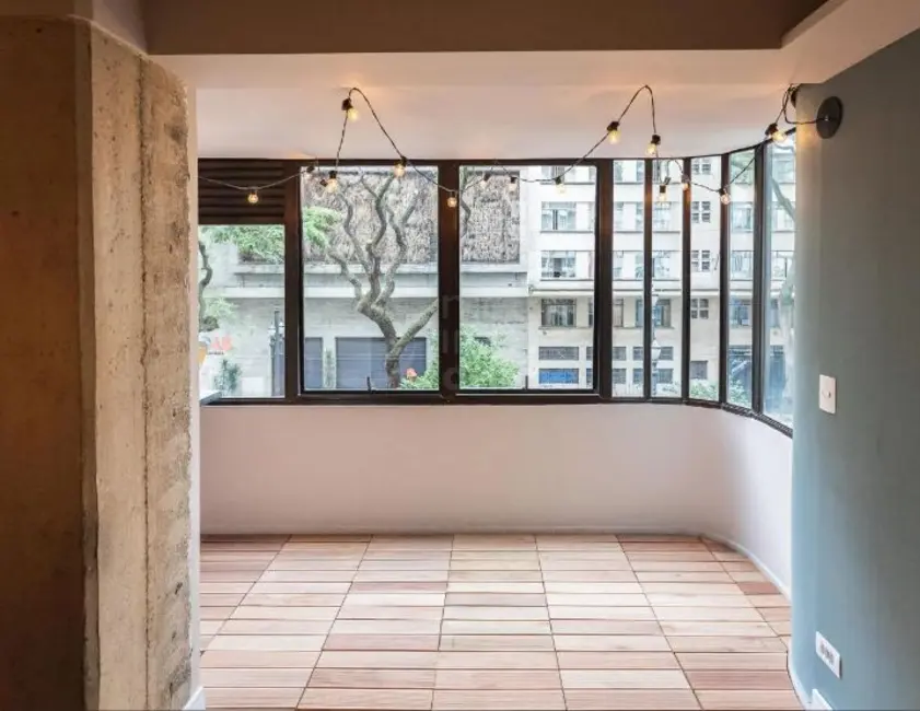 Apartamento com 1 quarto à venda, 78m2 em Bela Vista, São Paulo - SP - imagem 9 Foto 9 de Apartamento com 1 quarto à venda, 78m2 em Bela Vista, São Paulo - SP