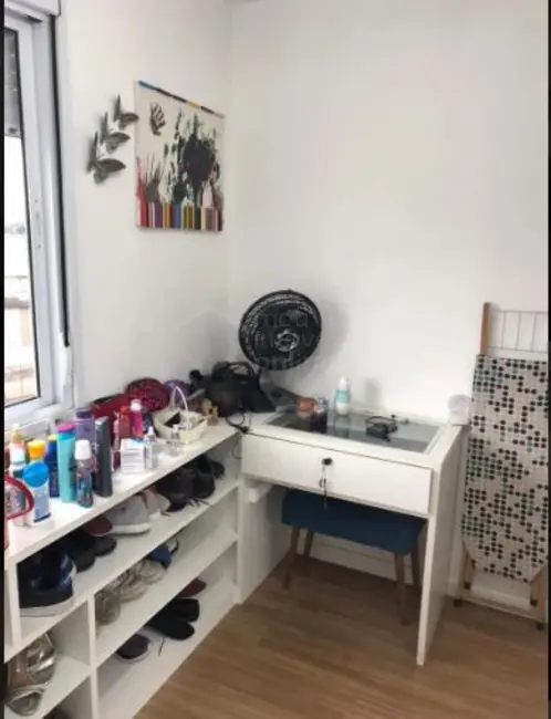 Foto 9 de Apartamento com 3 quartos à venda, 59m2 em Belenzinho, São Paulo - SP