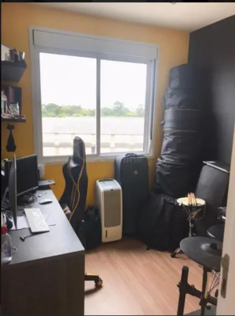 Foto 5 de Apartamento com 3 quartos à venda, 59m2 em Belenzinho, São Paulo - SP