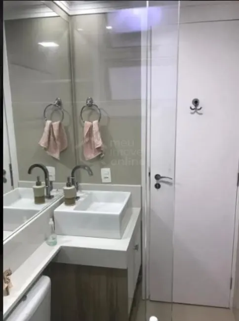 Foto 3 de Apartamento com 3 quartos à venda, 59m2 em Belenzinho, São Paulo - SP